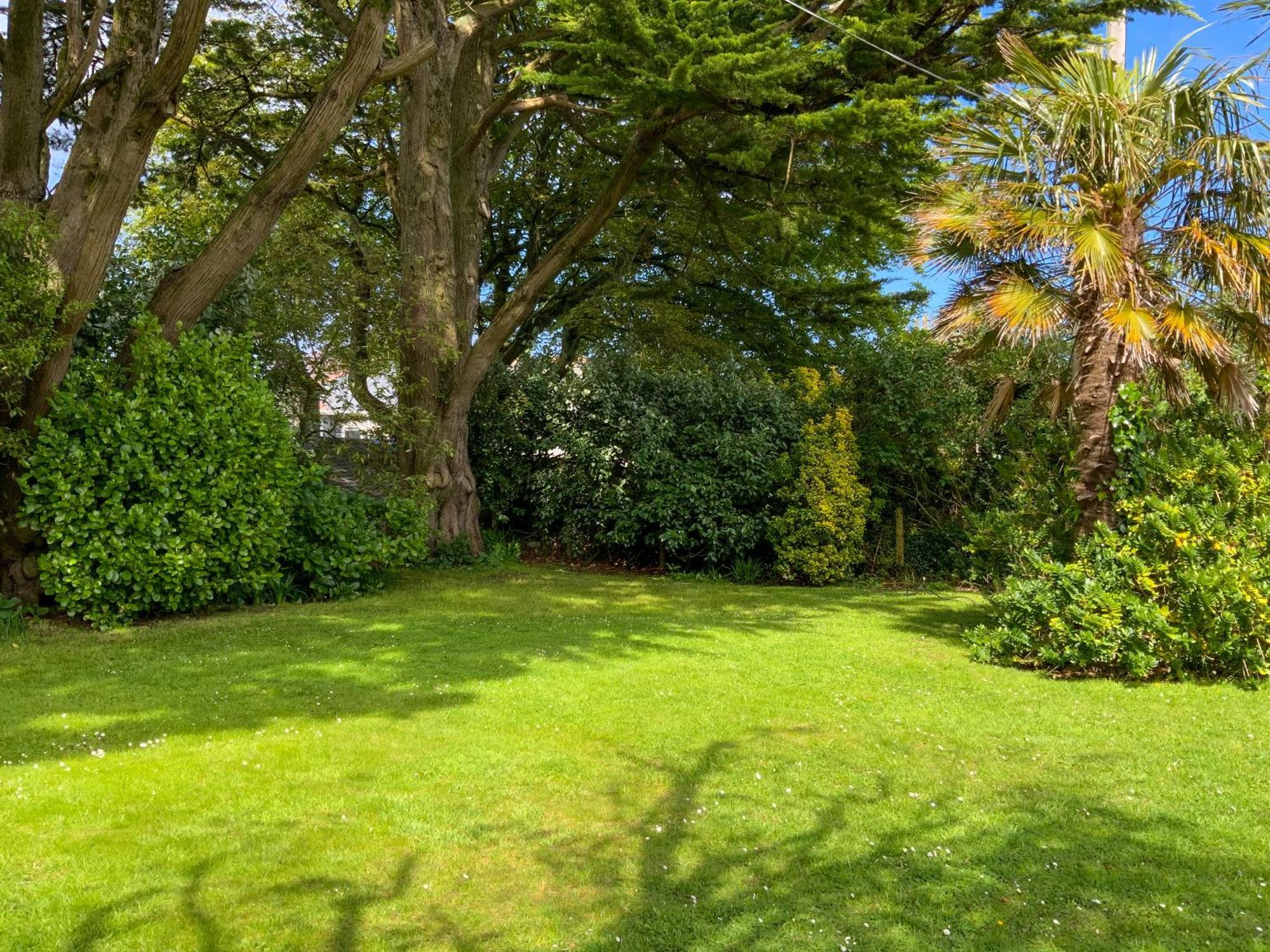 Boswenna Bed & Breakfast St Ives  Exterior photo